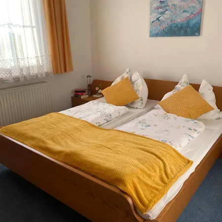 Abendsonne Apartment *