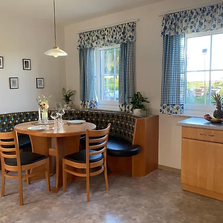 Abendsonne Apartment